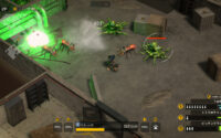 Metal Dogs Heading to PS4, Switch
