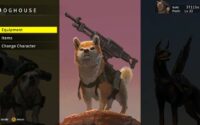 Metal Dogs Unleashed on Steam Early Access Next Week