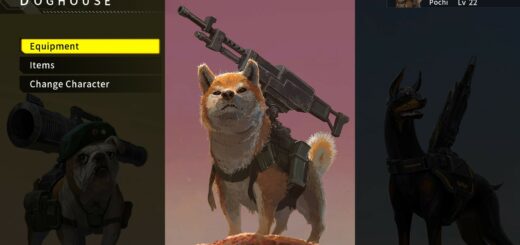 Metal Dogs Unleashed on Steam Early Access Next Week