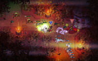 Nobody Saves the World Launching Next Year