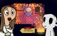 Nobody Saves the World Hitting More Platforms, Gains Local Co-op