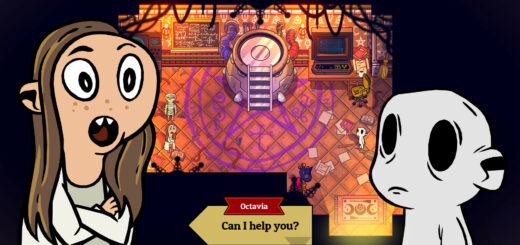 Nobody Saves the World Hitting More Platforms, Gains Local Co-op