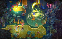 Nobody Saves the World Gets New Trailer