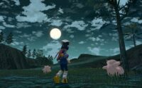 Pokémon Legends: Arceus Shows Sinnoh’s Past