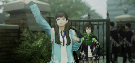 Shin Megami Tensei V English Voice Cast Revealed