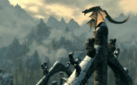 Skyrim Anniversary Edition Releasing in November