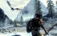 The Elder Scrolls V: Skyrim Review