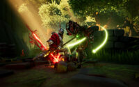 Stray Blade Gets Trailer, Private Beta