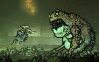 Tails of Iron’s Gamescom Trailer Looks at Combat