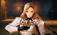 Newest Tales of Arise Trailer Highlights Kisara