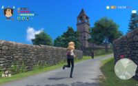 The Good Life Explores the Town