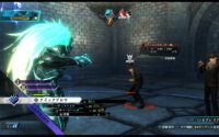 The Legend of Heroes: Kuro no Kiseki Details Grendel Battles