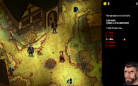 The Magister Releasing in September