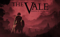 The Vale: Shadow of the Crown Available on PlayStation, Switch