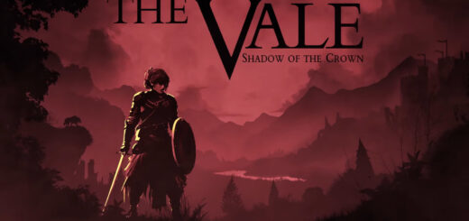 The Vale: Shadow of the Crown Launching in August