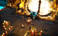 Wasteland 3’s Cult of the Holy Detonation Arrives