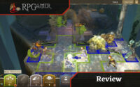 Wildermyth Review