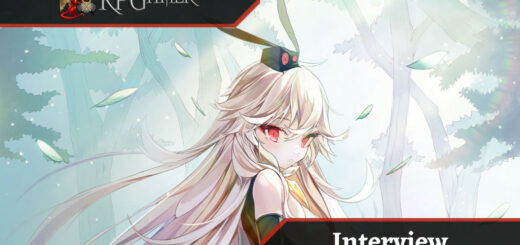 WitchSpring3 Re:Fine: The Story of Eirudy Interview