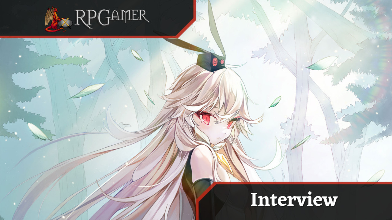 WitchSpring3 Re:Fine: The Story of Eirudy Interview - RPGamer