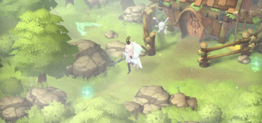 WitchSpring3 Re:Fine Launching Next Week