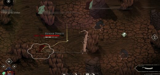 Alder’s Blood Xbox One Version, Update Released