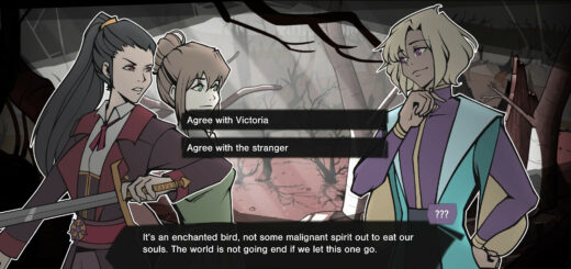 Arcadia Fallen Switch Version Announced
