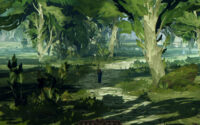 Book of Travels Announces Early Access