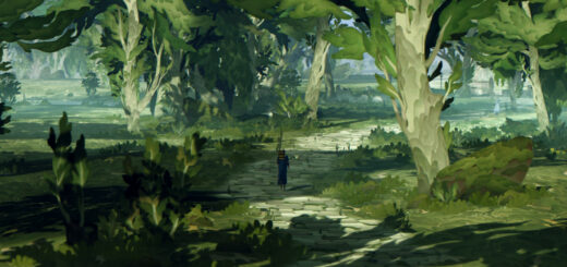 Book of Travels Announces Early Access