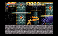 Castlevania Advance Collection Available Now