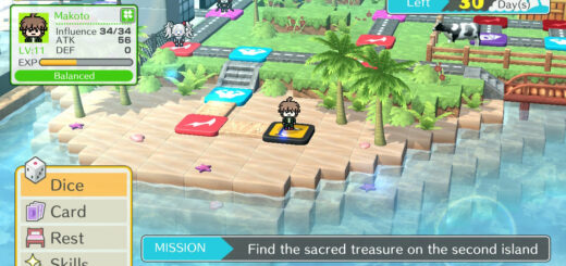 Danganronpa S: Ultimate Summer Camp Details Revealed