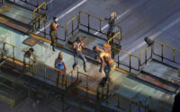 Disco Elysium Switch Version Releasing in October