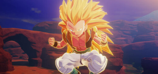 Dragon Ball Z: Kakarot Trailer Shows Gotenks, Vegito Gameplay