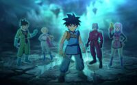 Dragon Quest: The Adventure of Dai – A Hero’s Bonds Ending Service in April