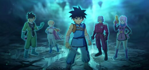 Dragon Quest: The Adventure of Dai – A Hero’s Bonds Releasing This Month
