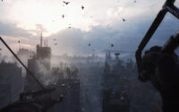 Dying Light 2 Stay Human Switch Cloud Version Delayed