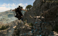Forspoken Receives New Trailer, Details