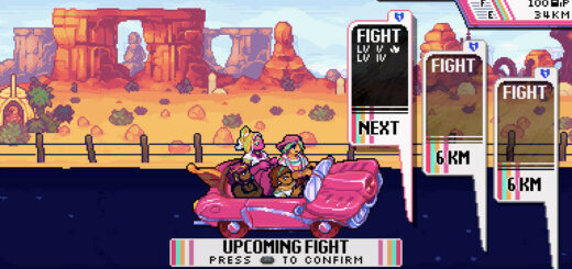 Get in the Car, Loser! Released