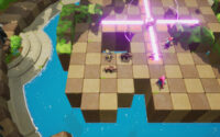 Guild of Ascension Out Now