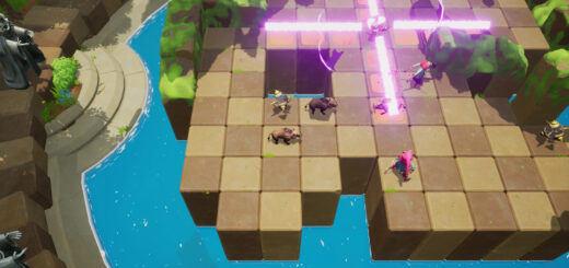 Guild of Ascension Out Now