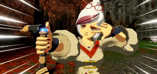Hyrule Warriors: Age of Calamity Expansion Pass Second Wave Launching Next Month