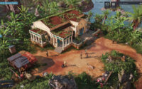 Jagged Alliance 3 Announced