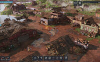 New Jagged Alliance 3 Trailer Released