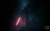 Star Wars: Knights of the Old Republic Remake Announced