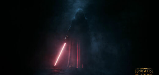Star Wars: Knights of the Old Republic Remake Announced