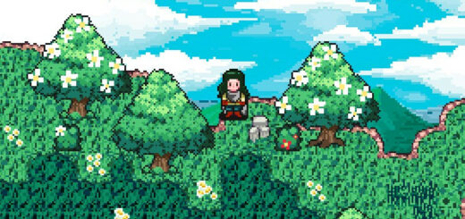 Turn-Based RPG Manafinder Announced