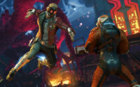 Marvel’s Guardians of the Galaxy: Encore Edition Arriving on Switch 2 in November