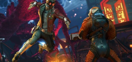 Marvel’s Guardians of the Galaxy: Encore Edition Arriving on Switch 2 in November