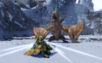 Monster Hunter Rise PC Date Announced, Sunbreak Info Released
