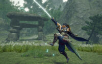 Monster Hunter Rise Out Now on PC