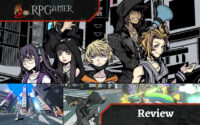 NEO: The World Ends with You Review